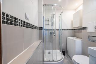 Apartament Szczecin Kobalt – Brama Portowa - Stettin - 1