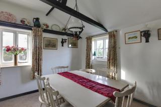 Willow cottage - 3