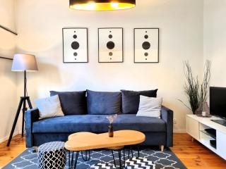 Apartament Dwa Lwy Gdańsk Stare Miasto - Danzig - 8