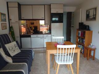 4DOM11 Appartement avec terrasse et parking, proche plage - 6