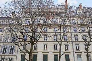 Pick A Flat's Apartments in Madeleine - Rue Tronchet - Paris - 6
