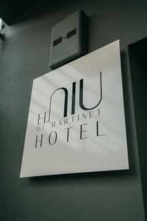 El Niu de Martinet - Martinet - 6