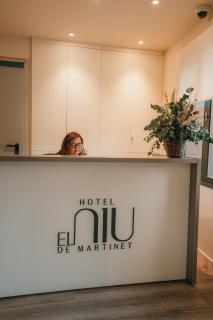 El Niu de Martinet - Martinet - 7