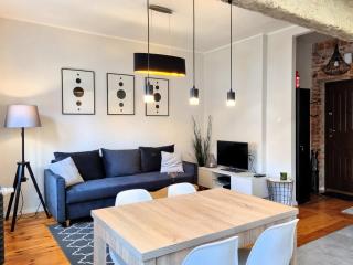 Apartament Dwa Lwy Gdańsk Stare Miasto - Danzig - 0