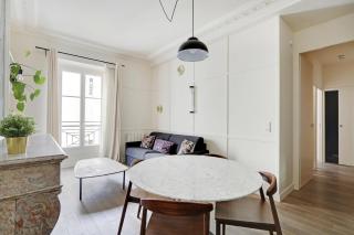 Pick A Flat's Apartments in Madeleine - Rue Tronchet - Paris - 1