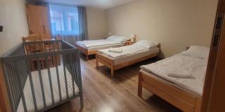 Chałupka Apartament - Nowa Biała - 5