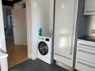 Sonnendurchflutetes Penthouse - Bad Oeynhausen - 9