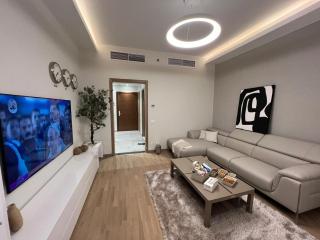 Luxury studio Aeon Towers - Città del 6 ottobre - 8