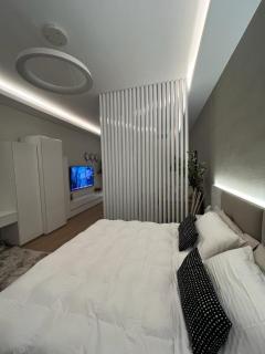 Luxury studio Aeon Towers - Città del 6 ottobre - 6