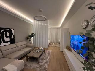 Luxury studio Aeon Towers - 5