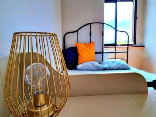 Kopernik Premium Rooms Apartment - Toruń - 2