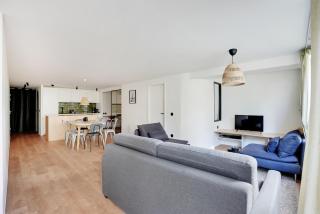 Appartement équipé - Parking - Proche commerces - Rosny-sous-Bois - 0
