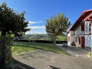 Pinchat - Labastide-Clairence - 1