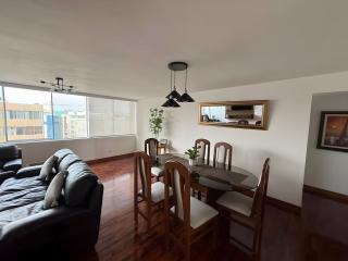 Dpto Benavides la paz miraflores - 8