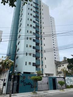 Aconchegante a 300 da praia - Recife - 0