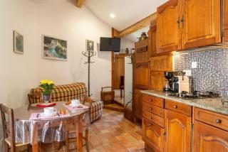 Gîte Location 2/4 personnes à Palhères - Villefort - 9