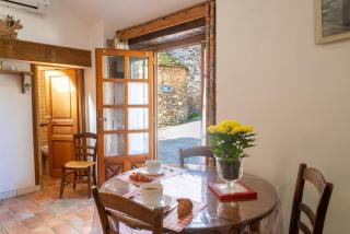 Gîte Location 2/4 personnes à Palhères - 8