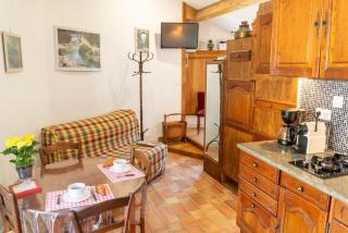 Gîte Location 2/4 personnes à Palhères - Villefort - 7