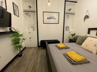 2 Bed Town Centre Apt in Porthcawl, parking, Wifi ,Sky & Netflix - Porthcawl - 8