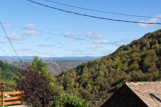 Gîte Location 2/4 personnes à Palhères - Villefort - 5