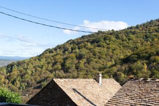 Gîte Location 2/4 personnes à Palhères - 4