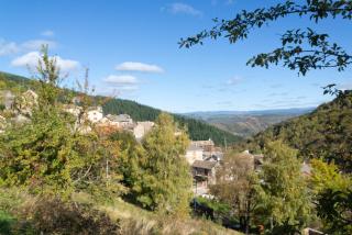 Gîte Location 2/4 personnes à Palhères - 3
