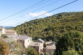 Gîte Location 2/4 personnes à Palhères - Villefort - 1