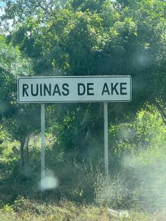 Casa Ake - Aké - 8