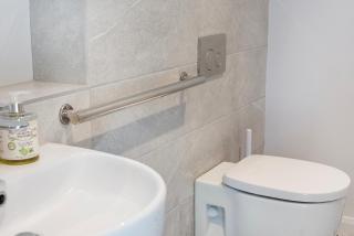 Cusgarne Manor self-catering - adults only - 3