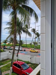 Flat Cabo Branco - 4