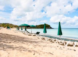 Maison calme en bord de mer - Friar's Bay - 2