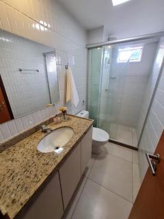 Flat Cabo Branco - 1