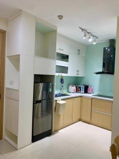 CĂN HỘ CAO CẤP EMERALD CELADON CITY AEON MALL Tân Phú - Ho Chi Minh-stad - 7