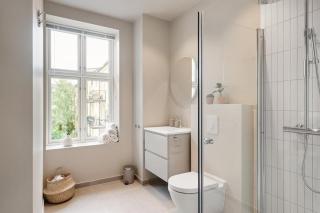 Dinbnb Apartments Grünerløkka I 2-Bedroom with Balcony - Oslo - 4