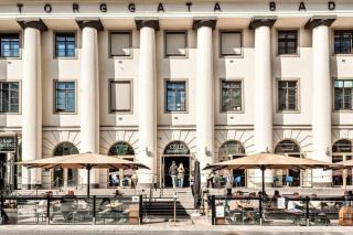 Dinbnb Apartments Grünerløkka I 2-Bedroom with Balcony - Oslo - 2