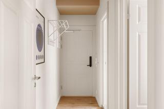 Dinbnb Apartments Grünerløkka I 2-Bedroom with Balcony - Oslo - 1