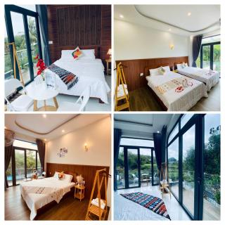 Homestay Relax - 9
