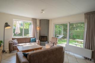 Vakantiehuis Hoogelandt 134 en 134a - De Koog - 4