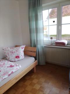 Ferienwohnung Ida - Staig - 5