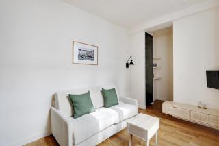 Pick A Flat's Apartments in Madeleine - Rue Tronchet - Paris - 7