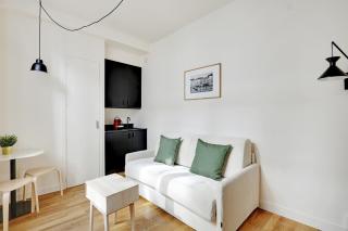 Pick A Flat's Apartments in Madeleine - Rue Tronchet - Paris - 2