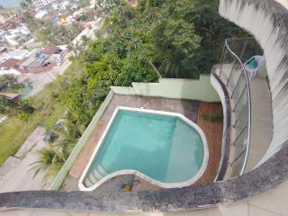 Serra Mar Varandas - Caraguatatuba - 4