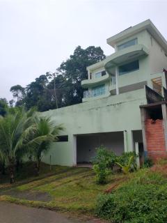 Serra Mar Varandas - Caraguatatuba - 2