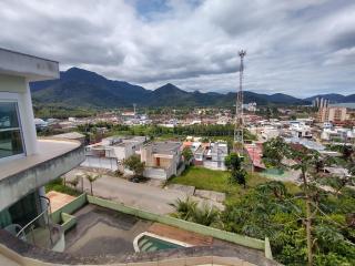 Serra Mar Varandas - Caraguatatuba - 1