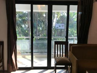 Alibag Beach Hotel - Alībāg - 7