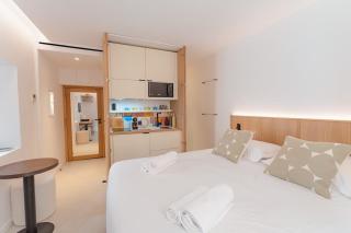 The Bell Tower l In Old Village l Shellter Rentals - Saint-Tropez - 1