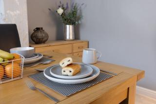 The Harrogate Hub - Harrogate - 1