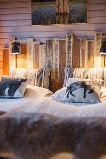 Lodge 67°N Lapland - Äkäslompolo - 6