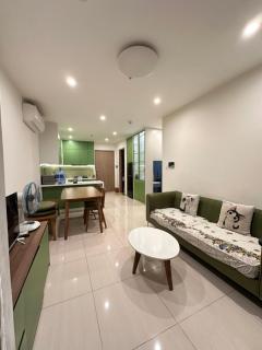 Green House - Long Bình - 0