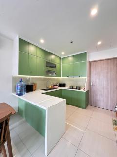 Green House - Long Bình - 5